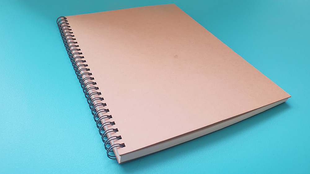 MoMa-MUJI-Double-Notebook-80sheets